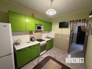 1-к квартира, на длительный срок, 33м2, 9/10 этаж