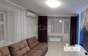 2-к квартира, на длительный срок, 48м2, 10/12 этаж