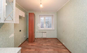 2-к квартира, на длительный срок, 51м2, 10/17 этаж