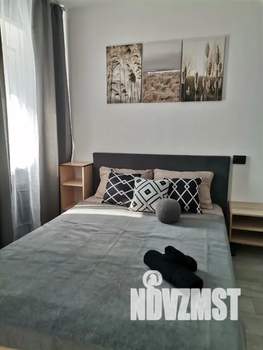 1-к квартира, посуточно, 35м2, 3/5 этаж