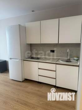 1-к квартира, на длительный срок, 40м2, 8/21 этаж