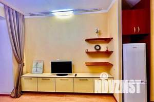 1-к квартира, посуточно, 37м2, 11/15 этаж