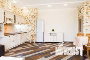 2-к квартира, посуточно, 65м2, 4/14 этаж