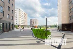 1-к квартира, посуточно, 19м2, 4/10 этаж