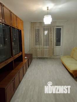 3-к квартира, на длительный срок, 60м2, 4/5 этаж