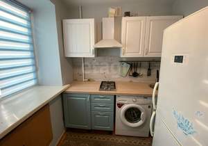 2-к квартира, на длительный срок, 46м2, 2/5 этаж