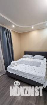 1-к квартира, посуточно, 55м2, 1/1 этаж