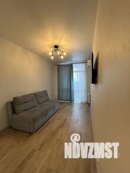 2-к квартира, посуточно, 48м2, 8/9 этаж