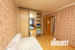 2-к квартира, посуточно, 52м2, 2/13 этаж