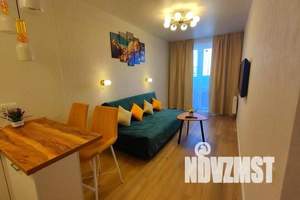 2-к квартира, посуточно, 45м2, 8/9 этаж