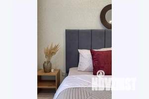 2-к квартира, посуточно, 67м2, 8/18 этаж