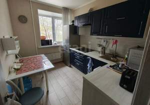 2-к квартира, на длительный срок, 58м2, 2/5 этаж