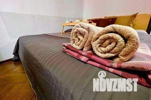 1-к квартира, посуточно, 50м2, 11/16 этаж