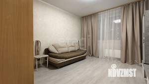 1-к квартира, на длительный срок, 33м2, 3/16 этаж