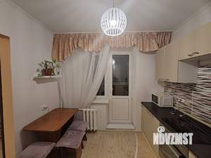 1-к квартира, на длительный срок, 32м2, 9/10 этаж