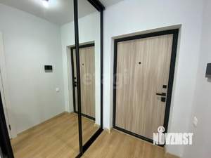 Студия квартира, на длительный срок, 23м2, 4/14 этаж