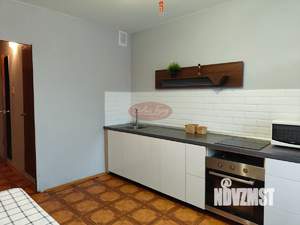 1-к квартира, на длительный срок, 42м2, 5/9 этаж