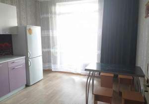 1-к квартира, на длительный срок, 51м2, 1/19 этаж