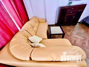 1-к квартира, посуточно, 55м2, 1/1 этаж