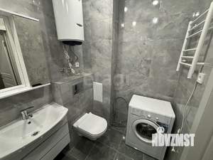 1-к квартира, на длительный срок, 45м2, 5/10 этаж