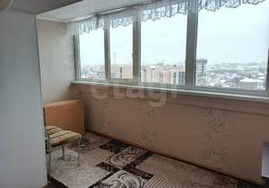 2-к квартира, на длительный срок, 65м2, 13/16 этаж
