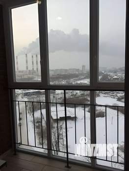 1-к квартира, на длительный срок, 33м2, 15/24 этаж