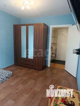 2-к квартира, на длительный срок, 42м2, 3/9 этаж