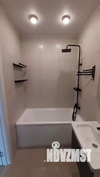 2-к квартира, на длительный срок, 59м2, 17/24 этаж