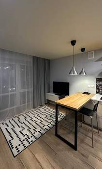 1-к квартира, на длительный срок, 42м2, 3/11 этаж