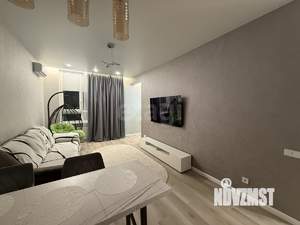 1-к квартира, на длительный срок, 54м2, 7/13 этаж