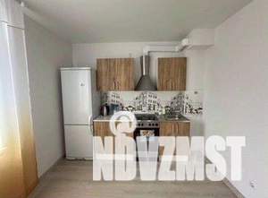 1-к квартира, на длительный срок, 38м2, 2/25 этаж