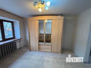 Студия квартира, на длительный срок, 17м2, 2/5 этаж