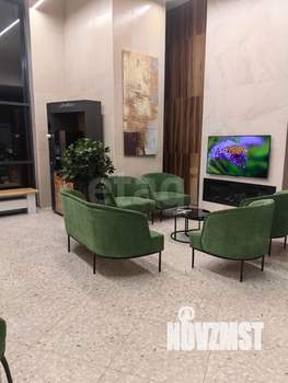 Студия квартира, на длительный срок, 30м2, 8/24 этаж