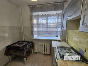 1-к квартира, на длительный срок, 33м2, 2/5 этаж