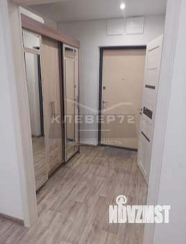 Студия квартира, на длительный срок, 29м2, 7/17 этаж