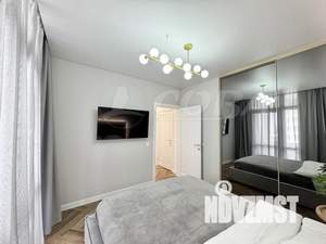 2-к квартира, на длительный срок, 65м2, 13/25 этаж