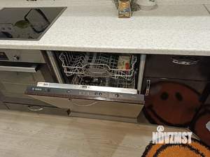 1-к квартира, на длительный срок, 48м2, 3/18 этаж