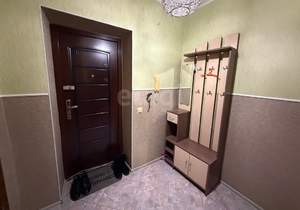 1-к квартира, на длительный срок, 33м2, 9/10 этаж