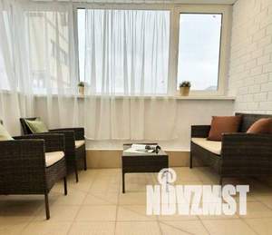 1-к квартира, посуточно, 70м2, 1/1 этаж