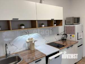 1-к квартира, на длительный срок, 33м2, 10/16 этаж