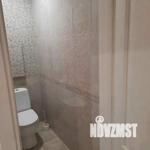 2-к квартира, посуточно, 57м2, 3/9 этаж