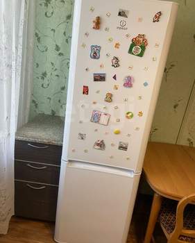 1-к квартира, на длительный срок, 37м2, 9/9 этаж