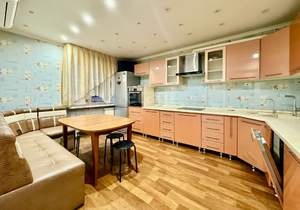 3-к квартира, на длительный срок, 84м2, 13/14 этаж