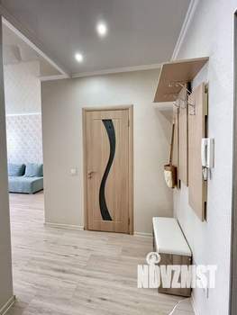 1-к квартира, на длительный срок, 39м2, 12/16 этаж