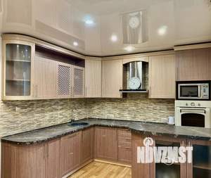 2-к квартира, посуточно, 85м2, 4/10 этаж