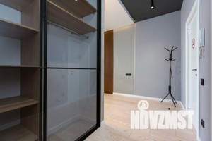 1-к квартира, посуточно, 75м2, 1/25 этаж