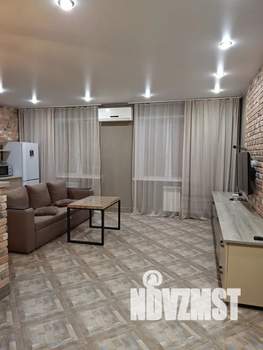 1-к квартира, посуточно, 61м2, 6/17 этаж