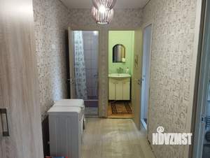 2-к квартира, на длительный срок, 43м2, 4/10 этаж