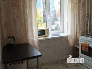 2-к квартира, посуточно, 43м2, 3/5 этаж