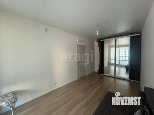 2-к квартира, на длительный срок, 48м2, 2/24 этаж